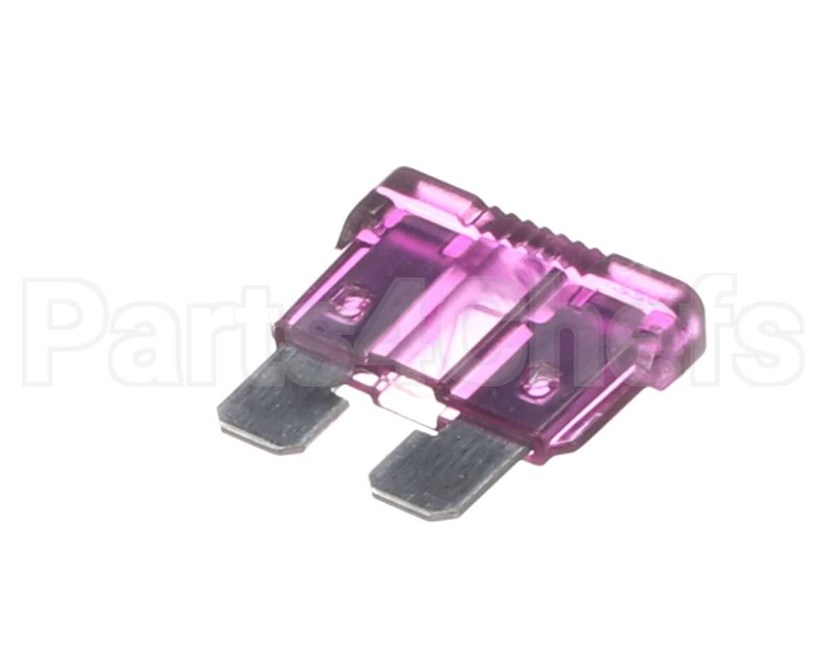 632261R Nortek Repl,Fuse,3-Amp
