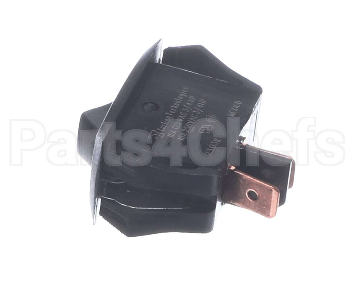 632337R Nortek Repl,Switch,Spst,Curvette-Off/On