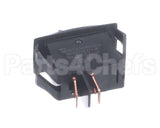 632337R Nortek Repl,Switch,Spst,Curvette-Off/On