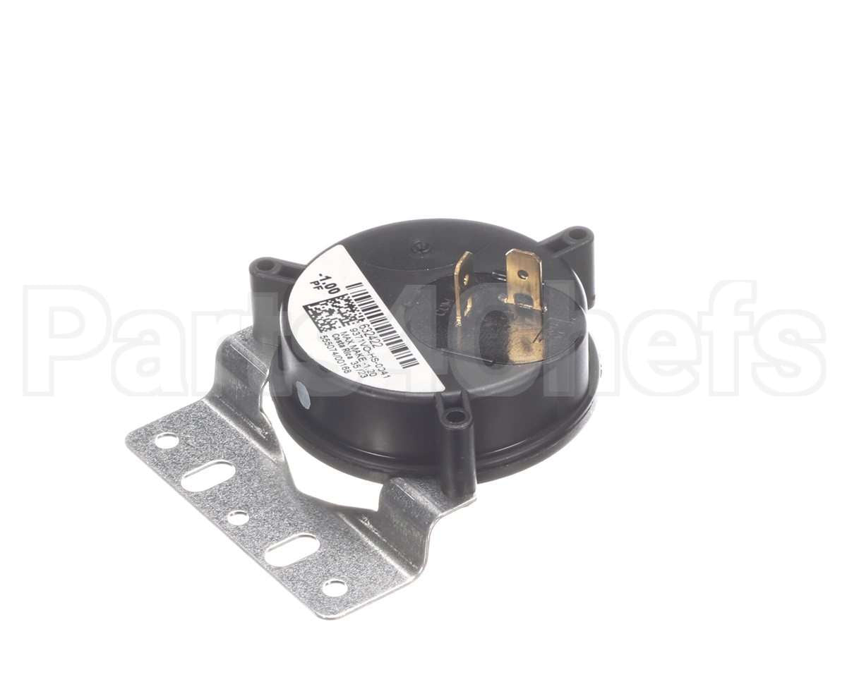 632422R Nortek Repl,Switch,Pressure,No,1.20