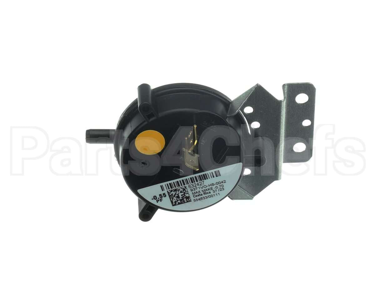 632427R Nortek Repl,Switch,Pressure,No,0.55