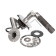 63244 Compatible Blodgett 2020 V3 Burner Kit, 62
