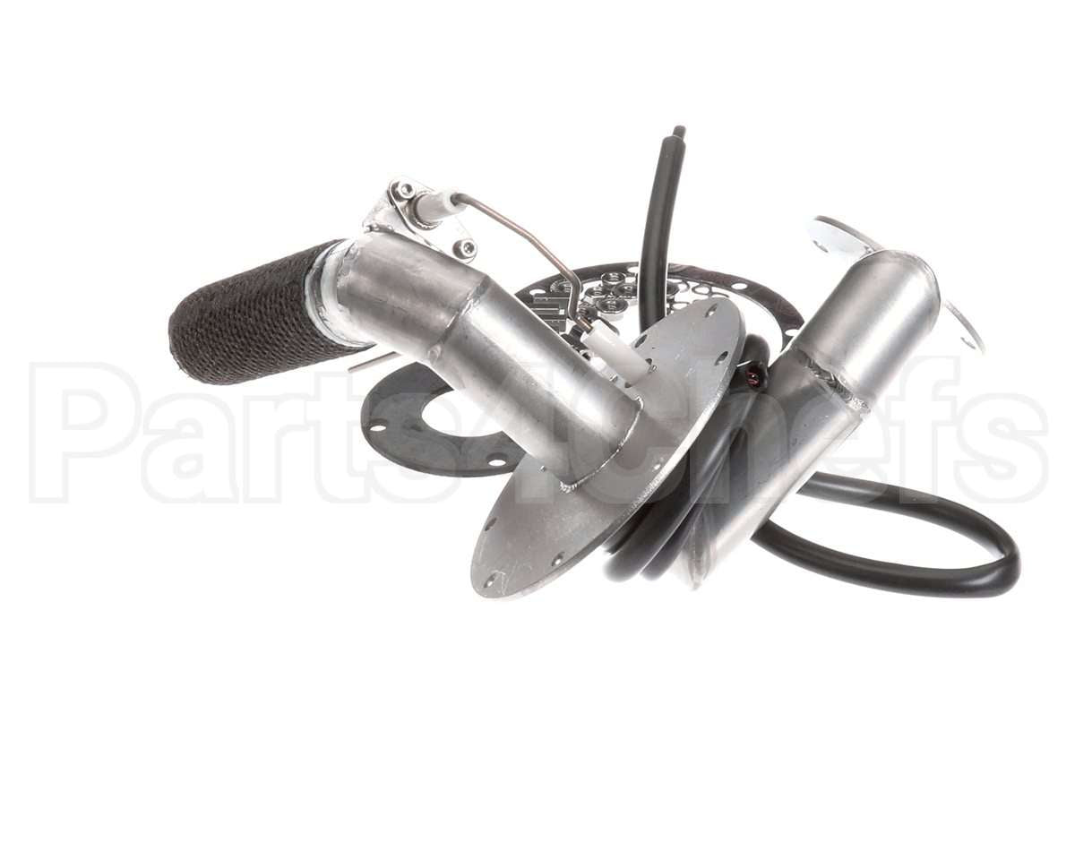 63244 Blodgett 2020 V3 Burner Kit,62