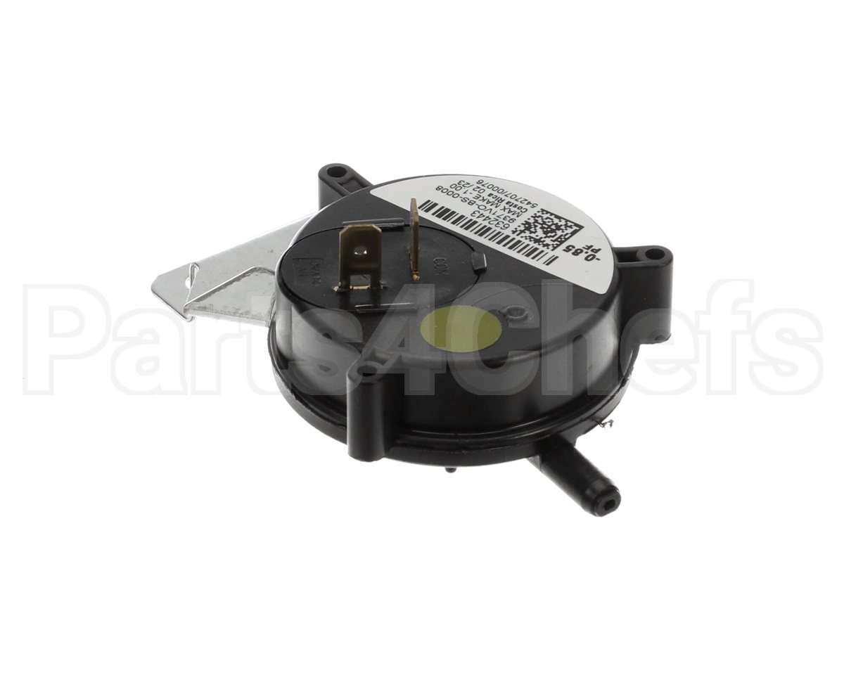 632443R Nortek Repl,Switch,Pressure,No,0.85