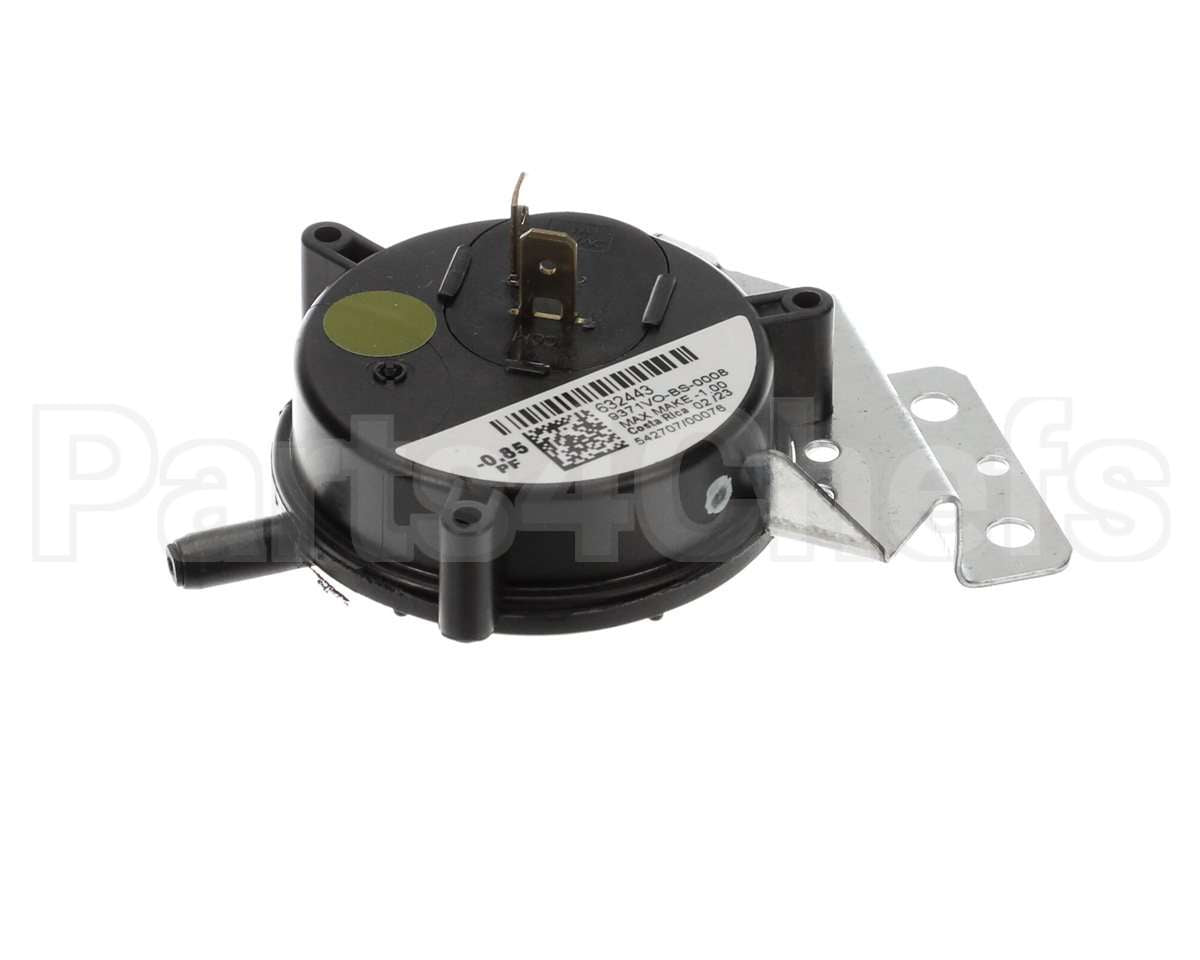 632443R Nortek Repl,Switch,Pressure,No,0.85