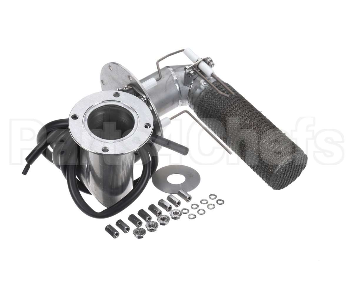 63246 Blodgett 2020 V3 Burner Kit,Btm 201/202