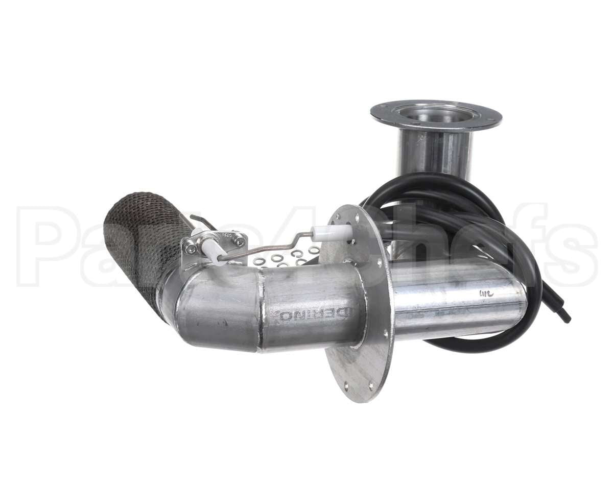 63246 Blodgett 2020 V3 Burner Kit,Btm 201/202