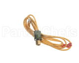 632473R Nortek Replswitch,Hi Press(Auto Reset)
