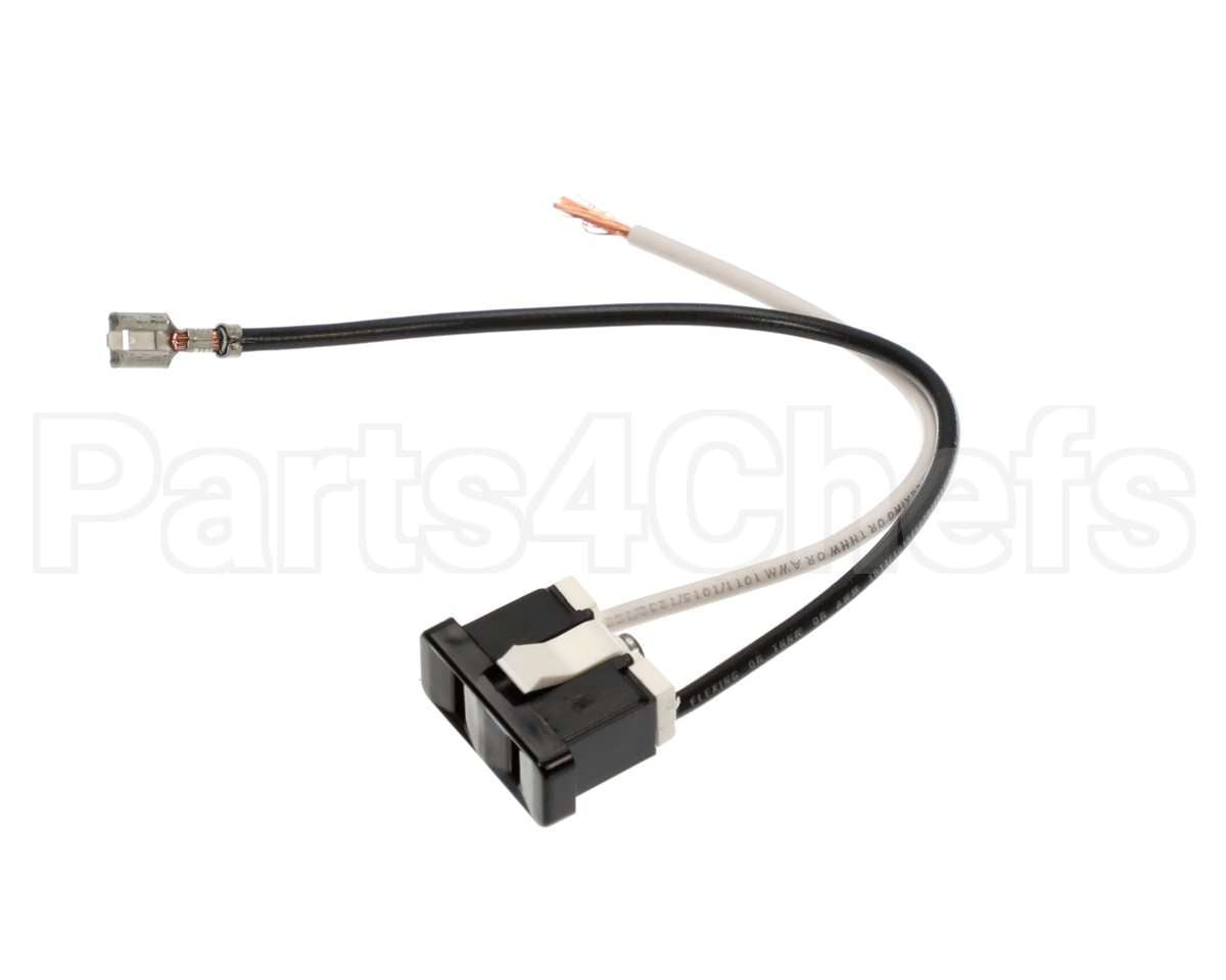 632482R Nortek Receptacle