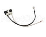 632482R Nortek Receptacle