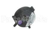 632493R Nortek Repl,Switch,Pressure,No,0.60
