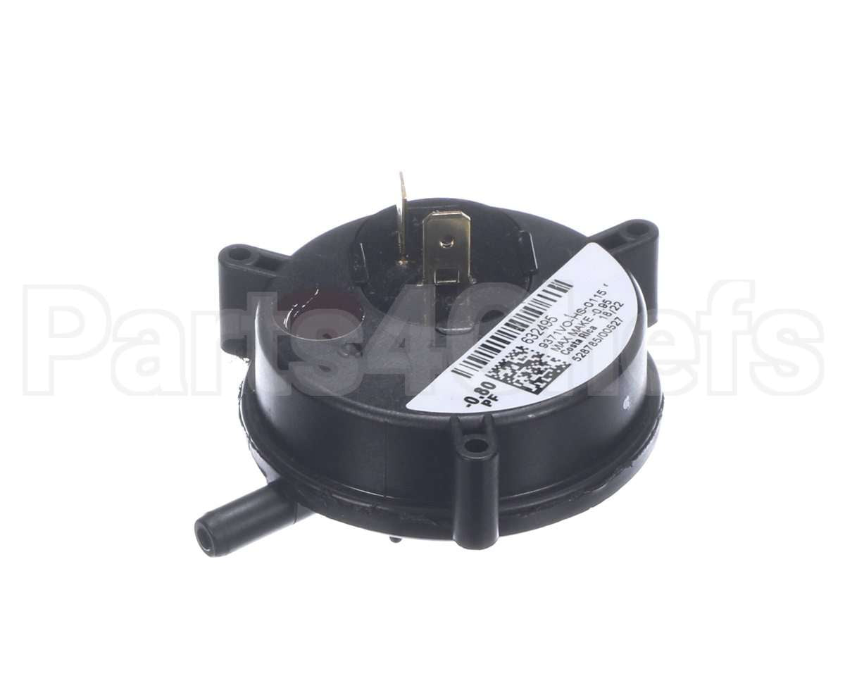 632495R Nortek Repl,Switch,Pressure,No,0.80