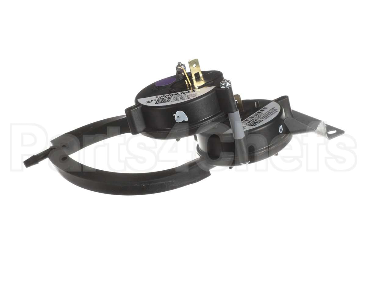 632514R Nortek Repl,Switch,Pressr,No,0.63/0.43