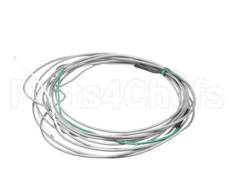 63254 Polar King 54" Door Heater