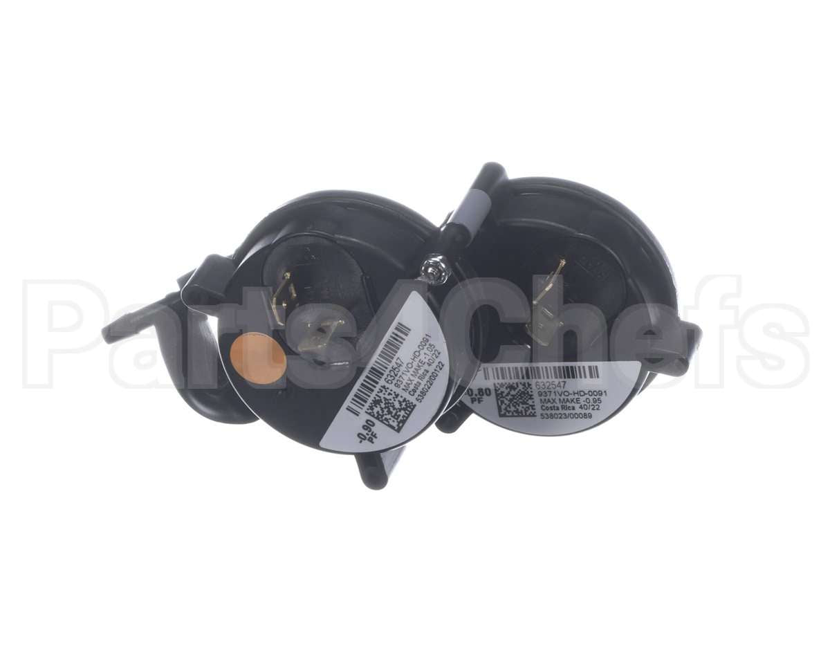 632547R Nortek Repl,Switch,Pressr,No,0.90/0.80