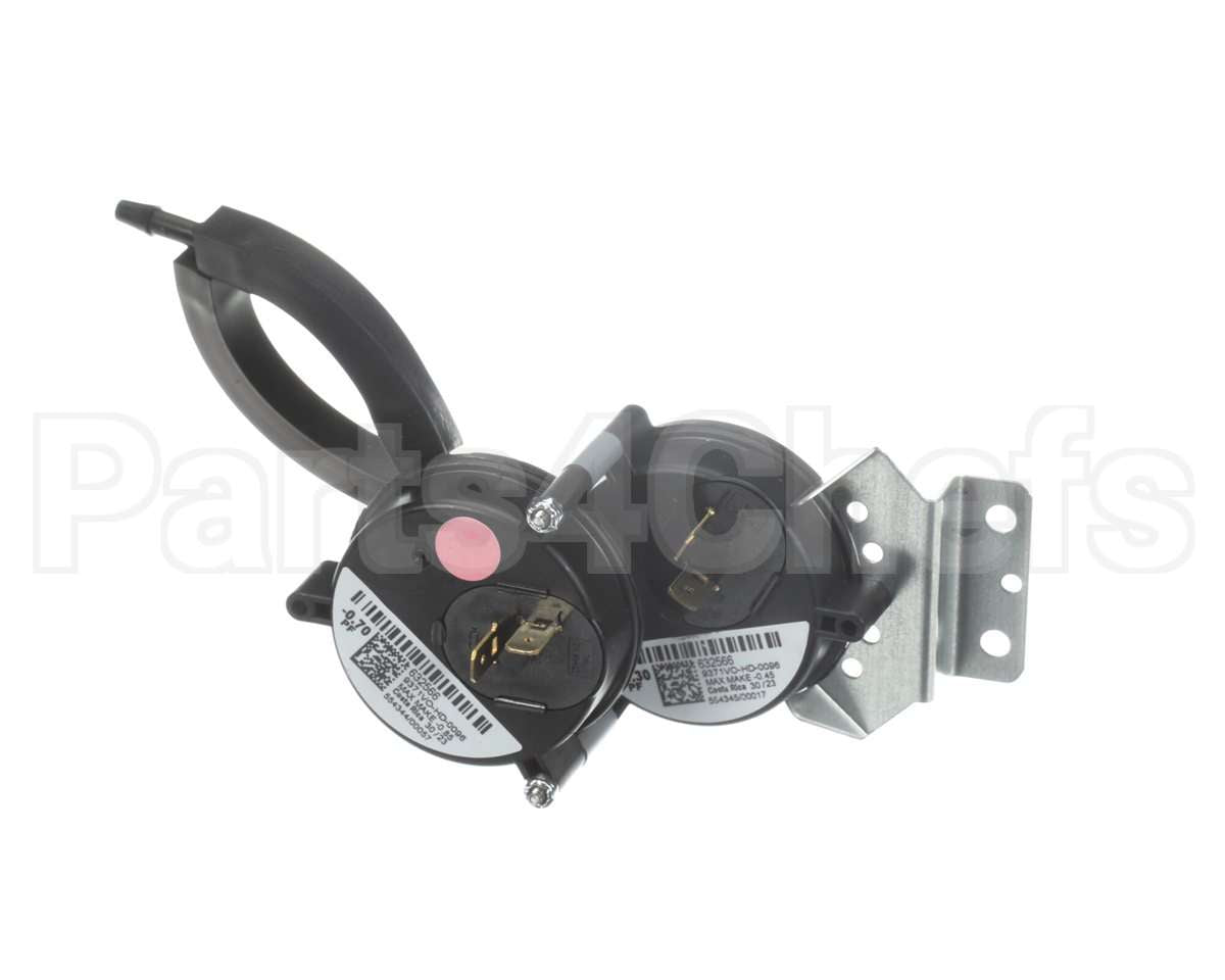 632566R Nortek Repl,Switch,Pressure,No,0.70/0.30