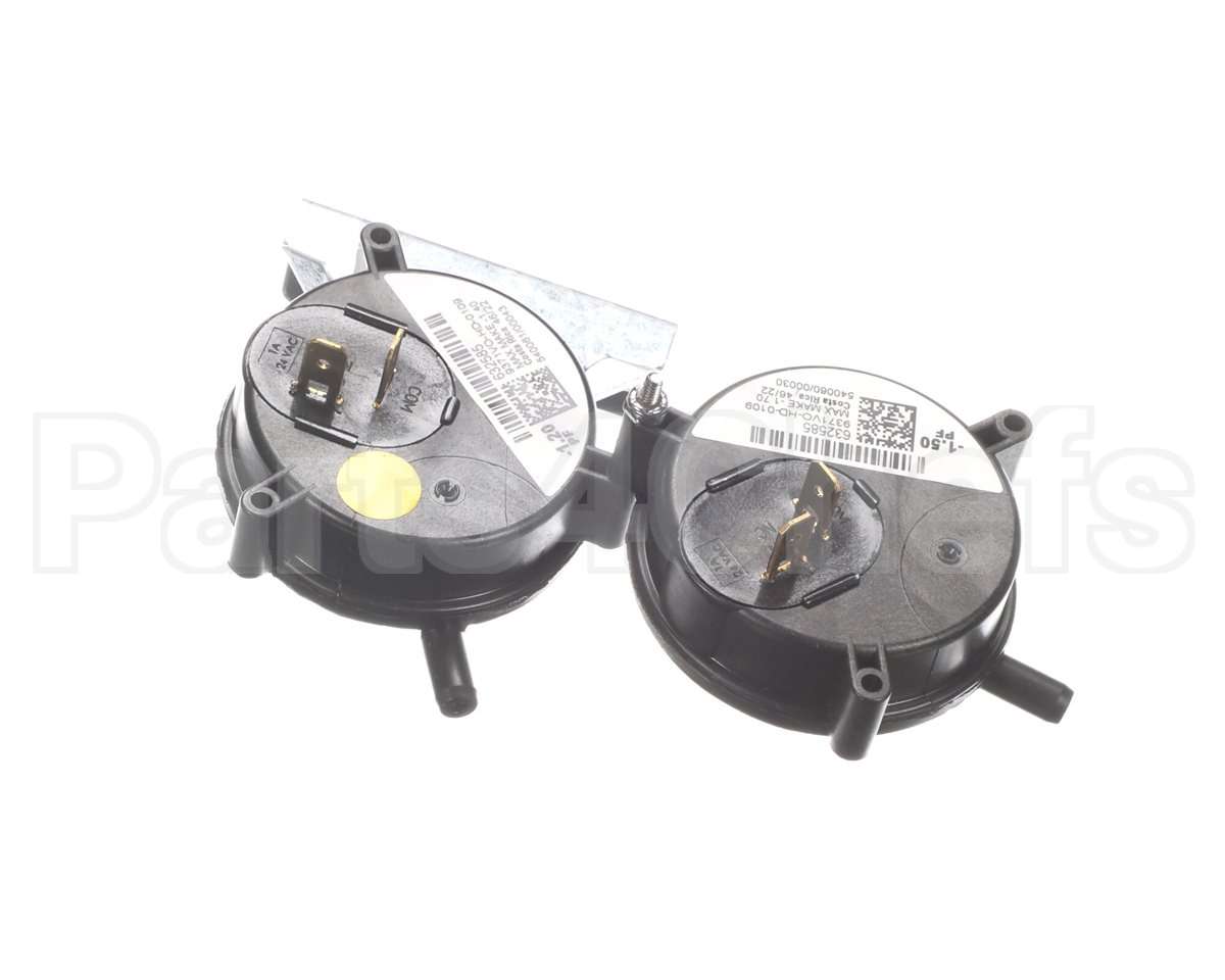 632585R Nortek Repl,Switch,Pressure,No,1.50/1.20