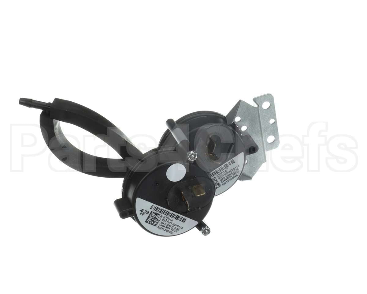 632614R Nortek Repl,Switch,Pressure,No,0.70/0.40