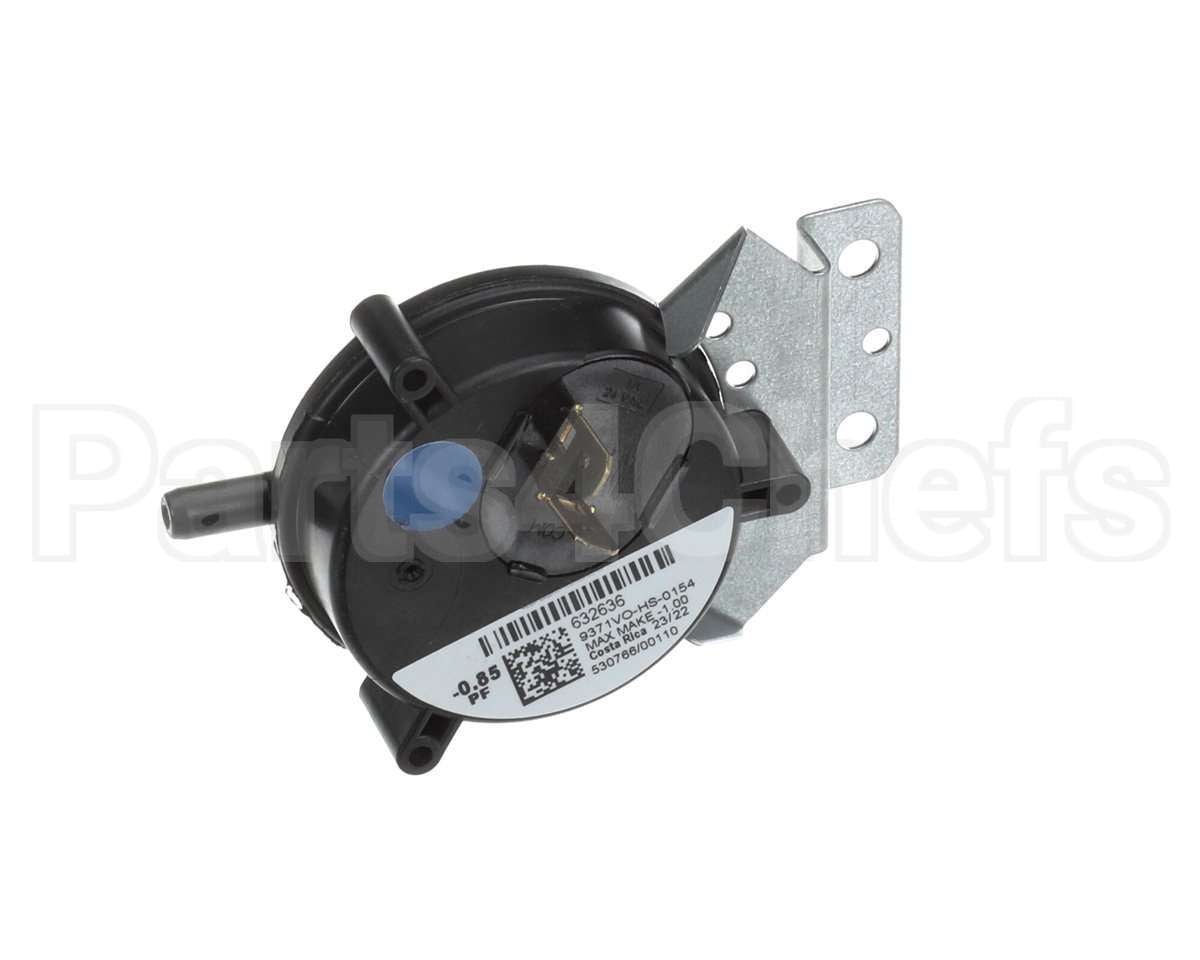 632636R Nortek Repl,Switch,Pressure,No,0.85