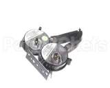 632656 Nortek Switch,Pressure,No,D,2P,.7/.2