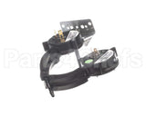 632656 Nortek Switch,Pressure,No,D,2P,.7/.2
