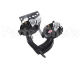 632657 Nortek Switch,Pressure,No,D,2P,.7/.5