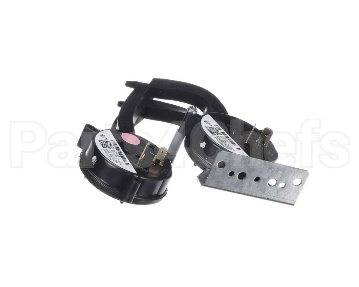 632657 Nortek Switch,Pressure,No,D,2P,.7/.5