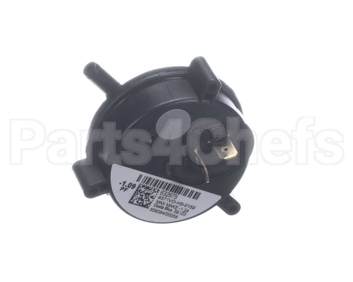 632675R Nortek Repl,Switch,Pressure,No,1.09