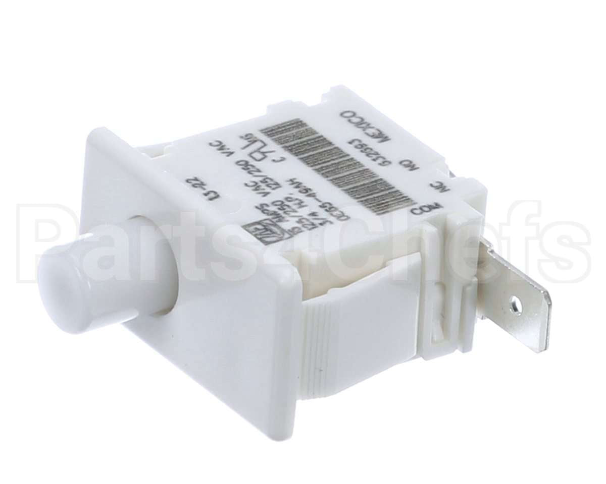 632693R Nortek Repl, Switch, Door, Cmf/G7