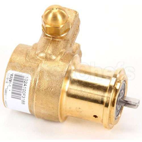 63291-1 Compatible Perlick Positv Displacement Pump