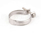 63291-2 Perlick Clamp, V-Band, Close-Coupled P