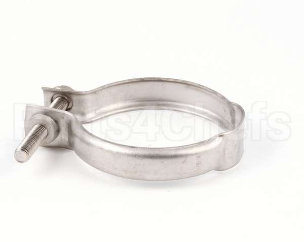 63291-2 Perlick Clamp, V-Band, Close-Coupled P