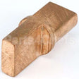 63291-3 Compatible Perlick Close Shaft Coupling Bronze