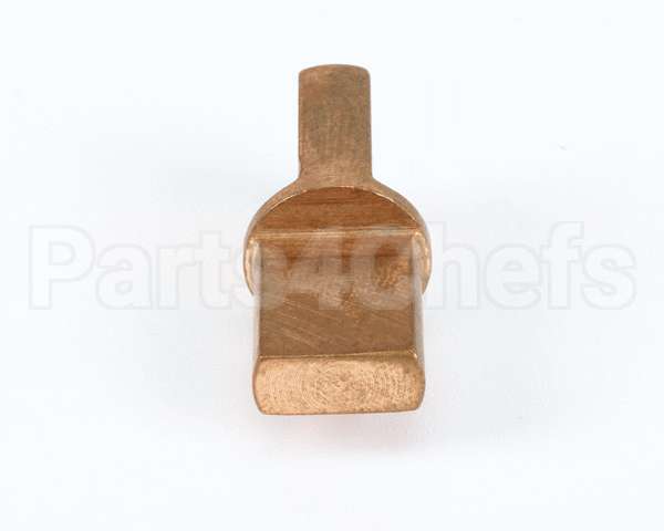 63291-3 Perlick Coupling, Shaft, Bronze, Close