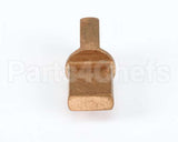 63291-3 Perlick Coupling, Shaft, Bronze, Close