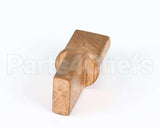 63291-3 Perlick Coupling, Shaft, Bronze, Close