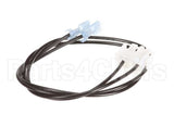 63292 Henny Penny Harness-Control Power