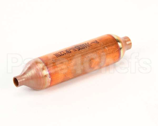 63297 Perlick Drier, R134A, 3/8 Id Inlet, X
