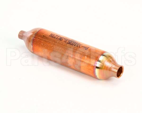 63297 Perlick Drier, R134A, 3/8 Id Inlet, X