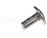 63298 Grindmaster Cecilware Screw, 1/4-20X1/2 Ph Tr Hd M/S, 18-8 S/S