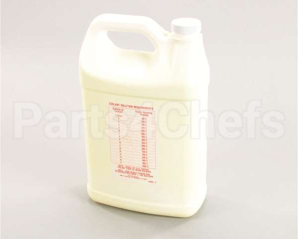 63299-1 Perlick Glycol, Dowfrost Hd, 1 Gal, Ct