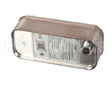 63300B Perlick Heat Exchanger, Brazed Plate
