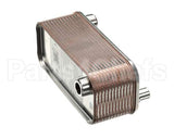 63301B Perlick Heat Exchanger, Brazed Plate 3