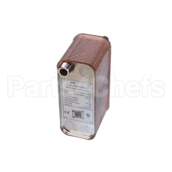 63302B Compatible Perlick Heat Exchanger