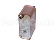 63302B Perlick Heat Exchanger