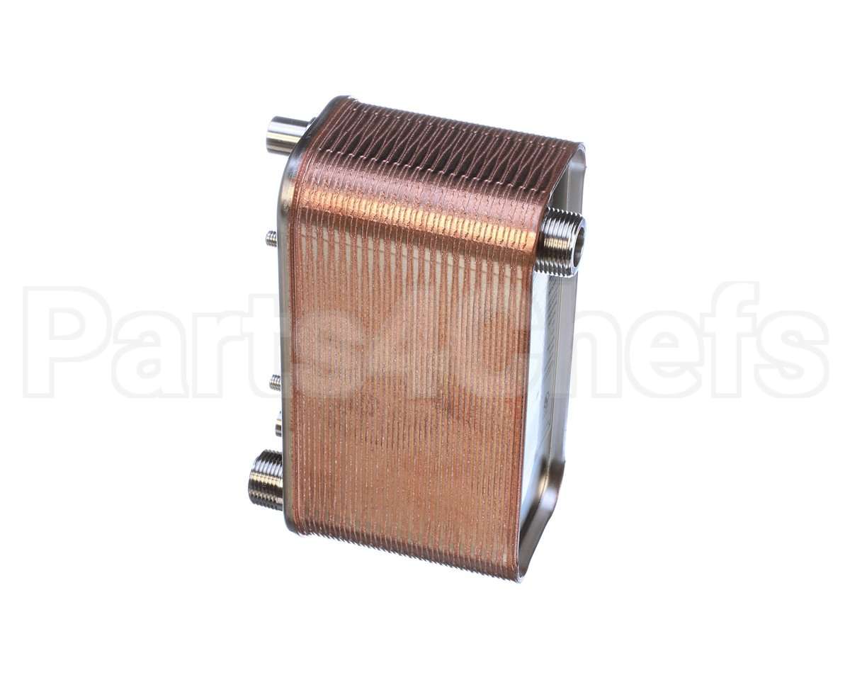 63302B Perlick Heat Exchanger