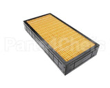 63304 Gold Medal Products Updraft Box Fltr 12X24X4