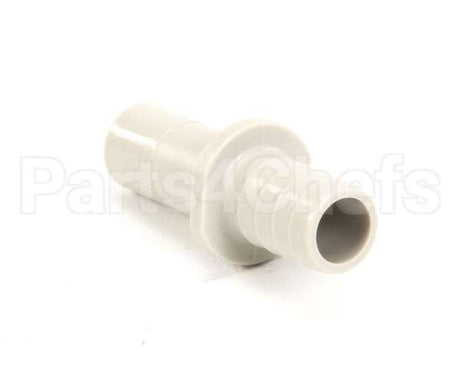 63307 Perlick Fitting, Tube-Hose Stem, 1/2