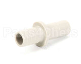 63307 Perlick Fitting, Tube-Hose Stem, 1/2