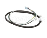 63321 Perlick Wire Harness, Power Pak Circul